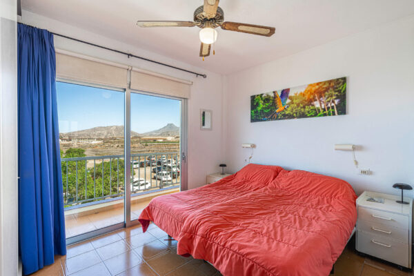 Apartment – Las Galletas