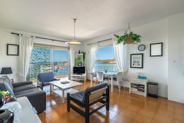 Apartment – Las Galletas