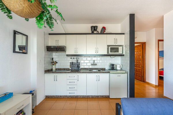 Apartment – Las Galletas