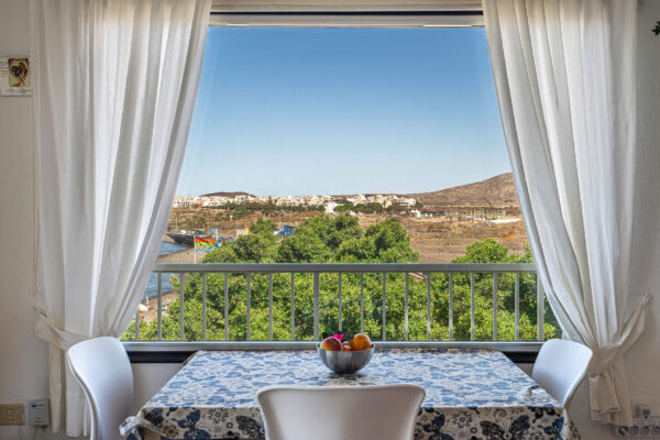 Apartment – Las Galletas