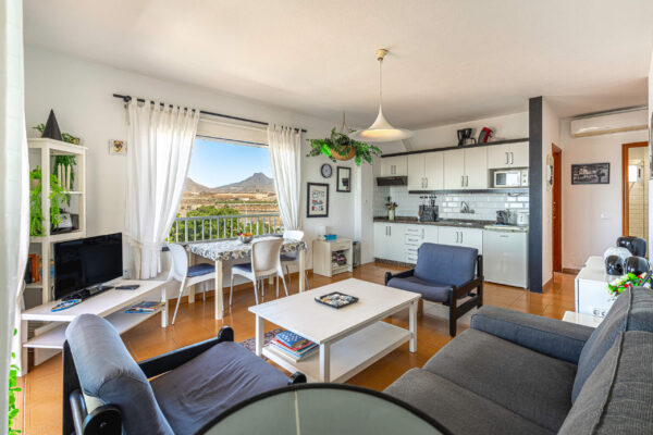 Apartment – Las Galletas