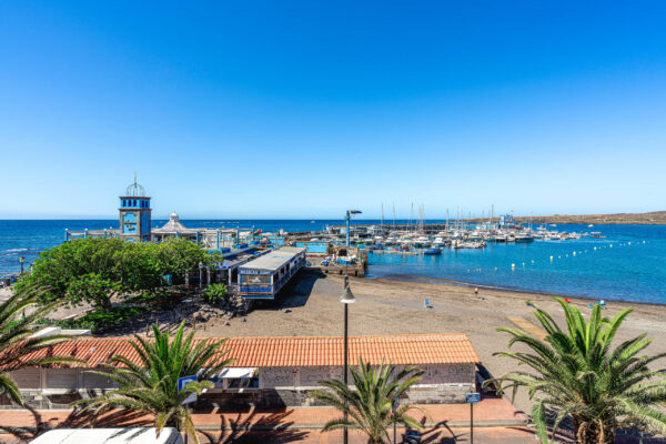 Apartment – Las Galletas
