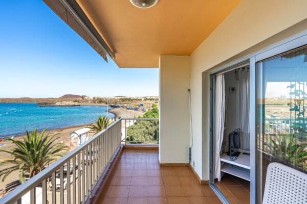 Apartment – Las Galletas