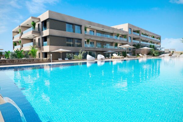 Apartment – Sotavento Suites