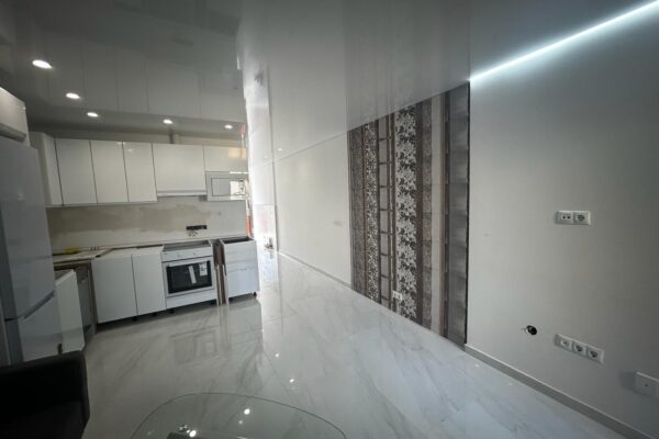 Apartment – El Halcón