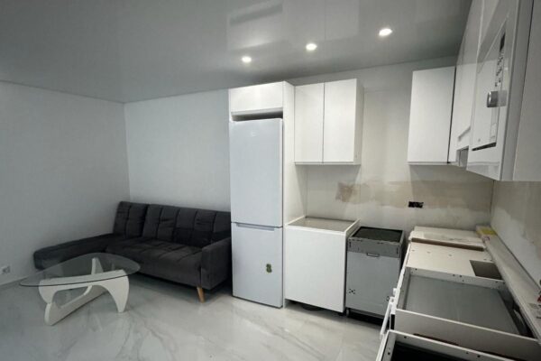 Apartment – El Halcón