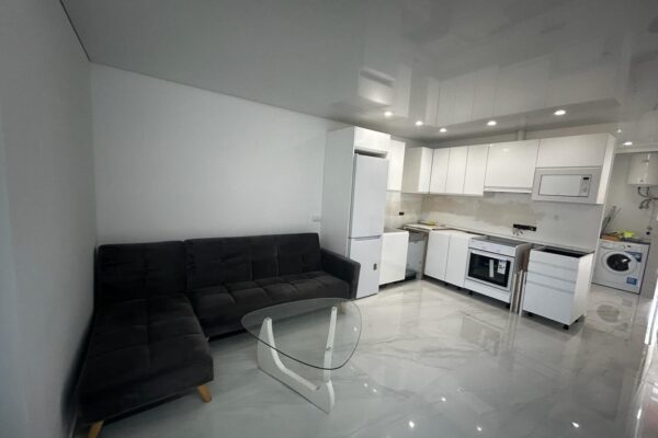Apartment – El Halcón