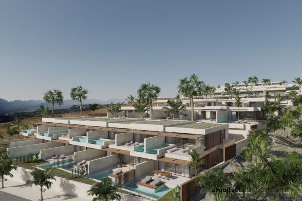 New development – ICONIC