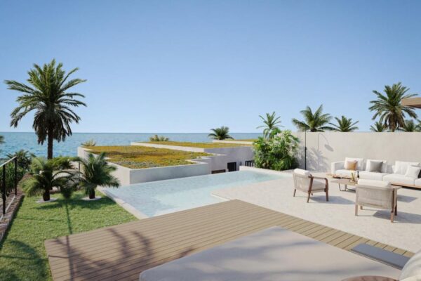 New development – ICONIC