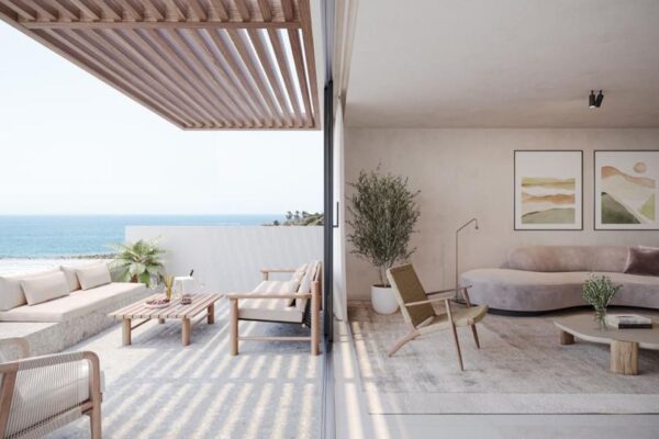 New development – ICONIC