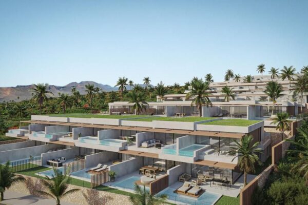 New development – ICONIC