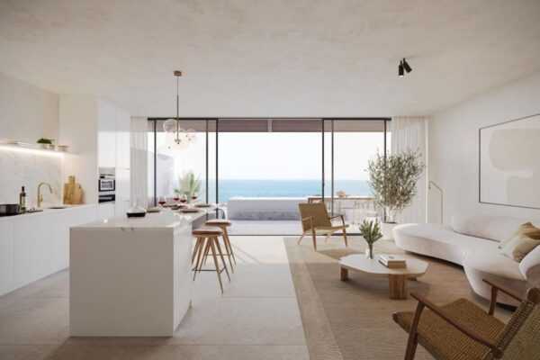 New development – ICONIC