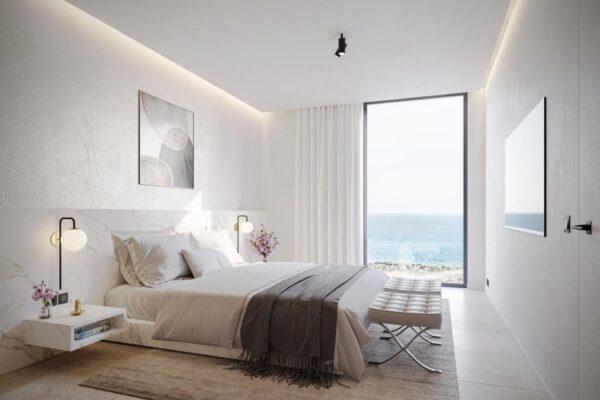 New development – ICONIC
