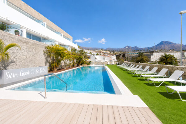 Apartment – Caleta Palms