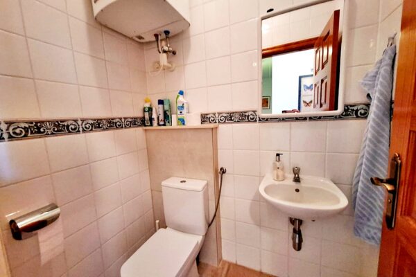 Apartment – Parque Terrasol