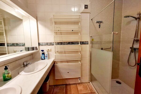 Apartment – Parque Terrasol