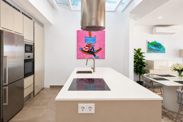 Apartment – Caleta Palms