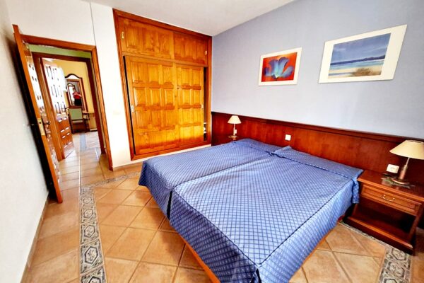 Apartment – Parque Terrasol