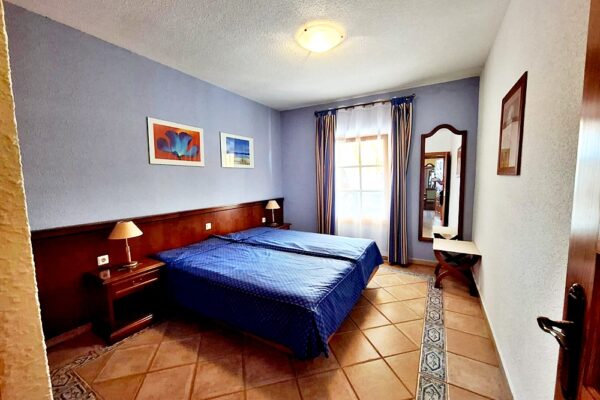 Apartment – Parque Terrasol
