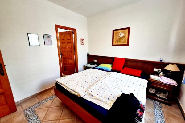 Apartment – Parque Terrasol