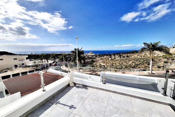 Villa – San Eugenio alto