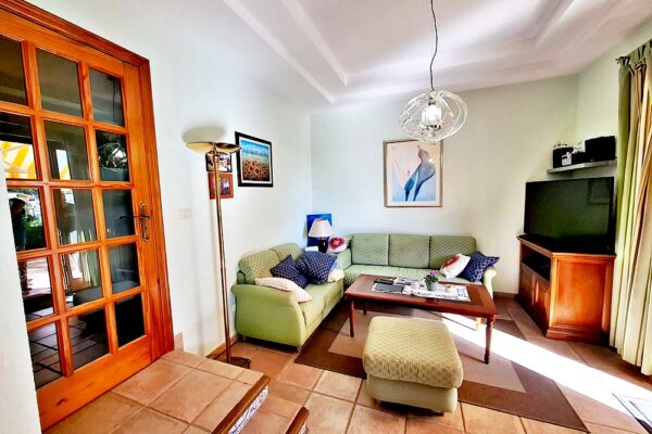 Apartment – Parque Terrasol
