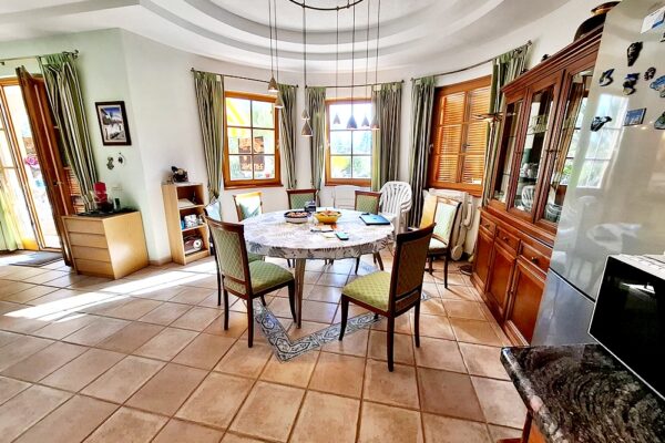 Apartment – Parque Terrasol