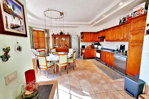 Apartment – Parque Terrasol