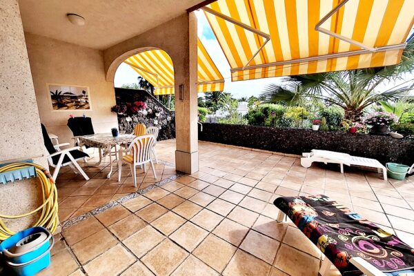 Apartment – Parque Terrasol