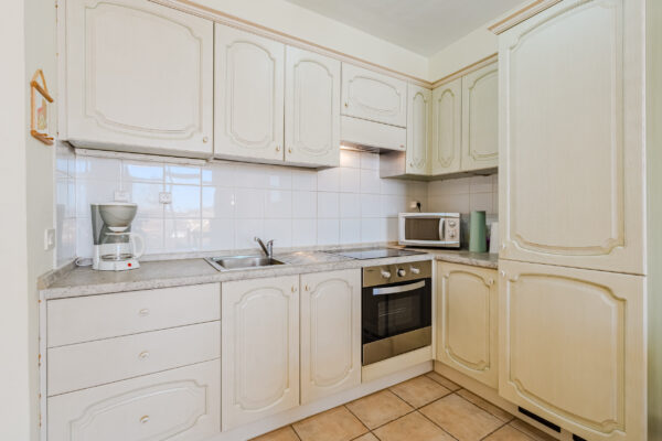 Apartment – Marina Palace – Playa Paraiso
