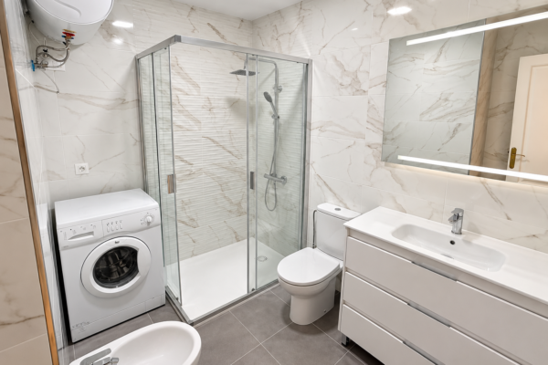 Apartment – Marina Palace – Playa Paraiso