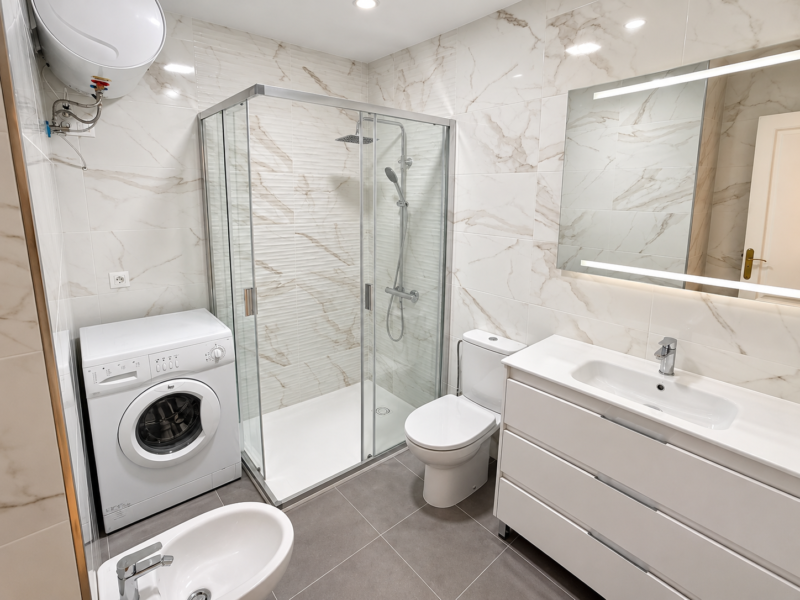 Baño
