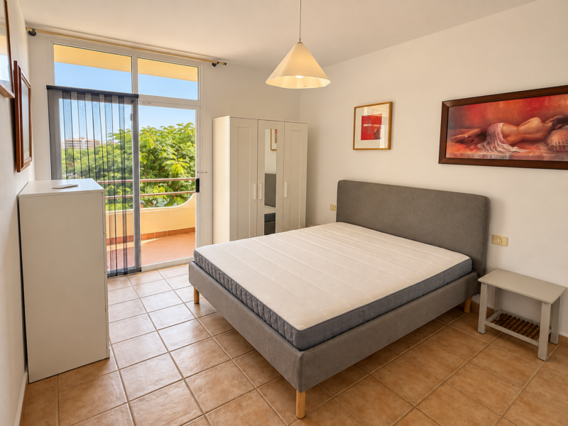Dormitorio