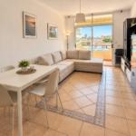 Salon comedor