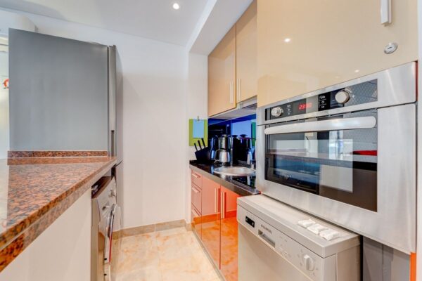 Apartment – Parque Albatros – Amarilla Golf