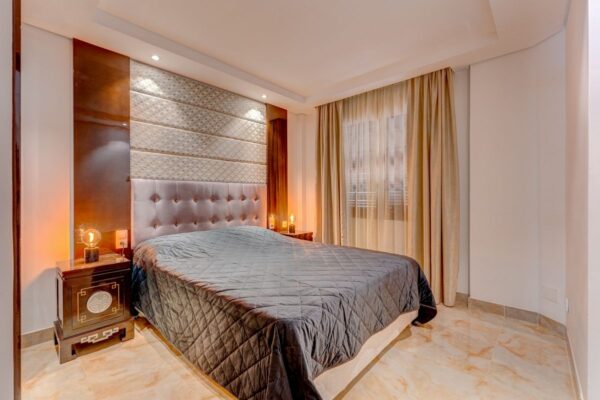 Apartment – Parque Albatros – Amarilla Golf