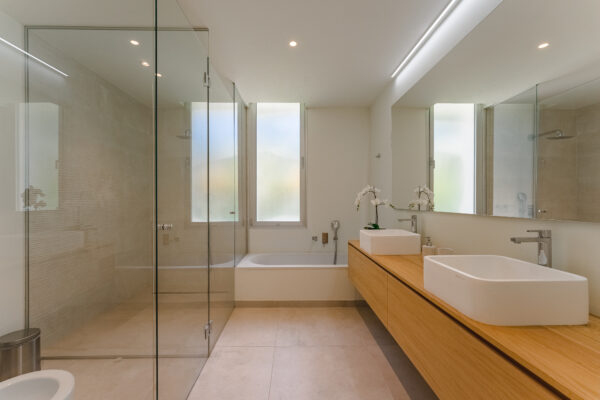 Villa – Casas del Lago – Abama Resort