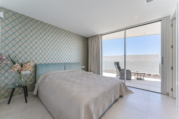 Villa – Casas del Lago – Abama Resort