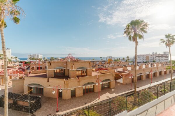 Apartment – Palmeras del Sur – Costa Adeje