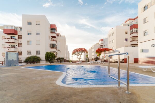 Apartment – Palmeras del Sur – Costa Adeje