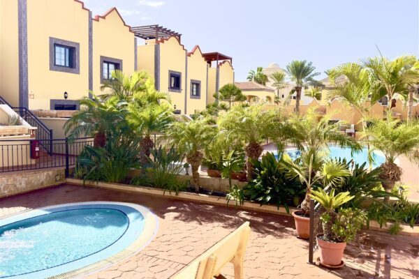 Apartement – Anayet – Playa del Duque