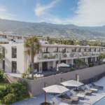 Royal Path Apartments _ Bloques 4-5
