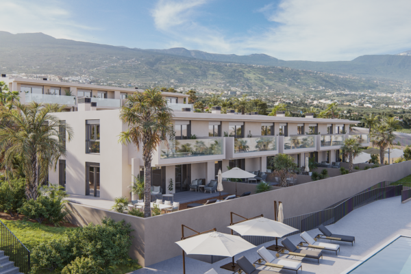 New Development – Royal Path Apartments