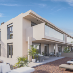 Royal Path Apartments _ Fachada