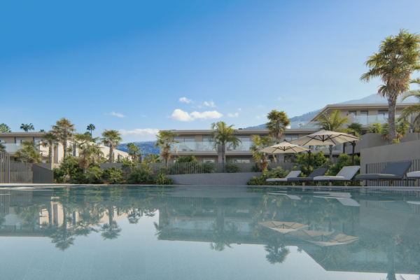 New Development – Royal Path Apartments