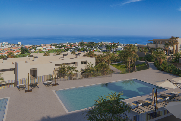 New Development – Royal Path Apartments