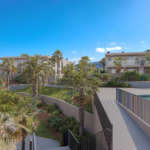 Royal Path Apartments _ Urbanización