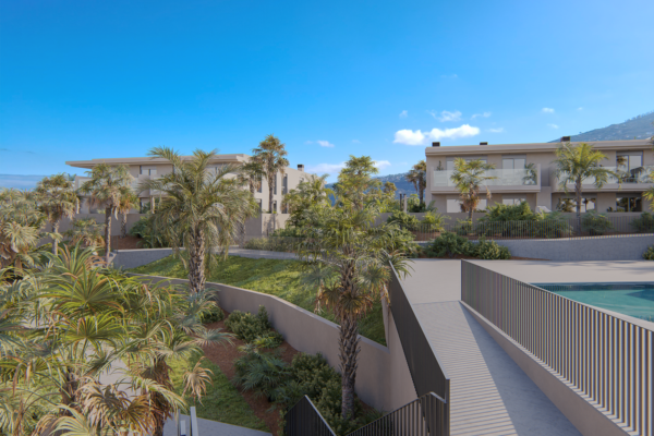 New Development – Royal Path Apartments